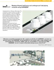 Preview of the Hansaconsult Case Study