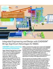 Preview of the ISGEC Case Study