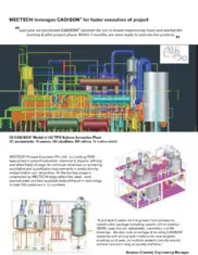 Preview of the MECTECH Process Engineers Pvt. Ltd. Case Study