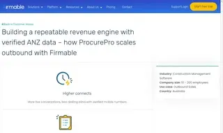 Preview of the ProcurePro Case Study