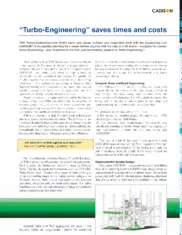Preview of the TMS Turbomaschinenservice GmbH Case Study