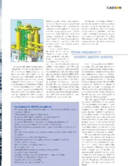 Preview of the AMR-Engineering Case Study