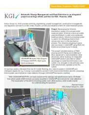 Preview of the Kalluri Group Inc. (KGI) Case Study