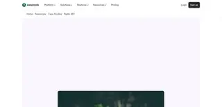 Preview of the Radio 357 Case Study