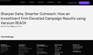 Preview of the National Investment Firm Case Study