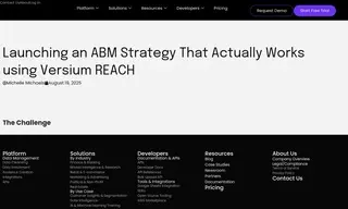 Preview of the Socially Responsible Employee Benefits Provider Case Study