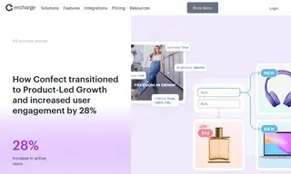 Preview of the Confect Case Study