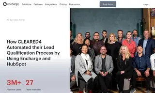 Preview of the CLEARED4 Case Study