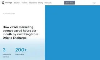 Preview of the ZEWS Case Study