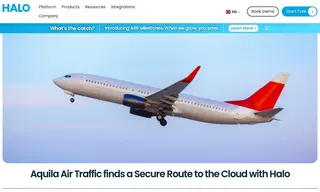 Preview of the Aquila Case Study