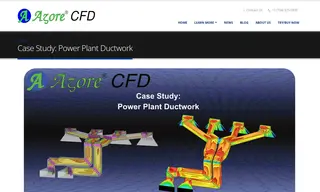 Preview of the Large Power Plant Case Study