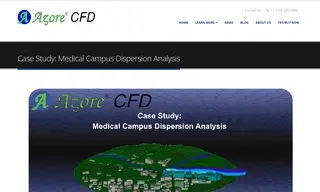 Preview of the Large Medical Campus Case Study