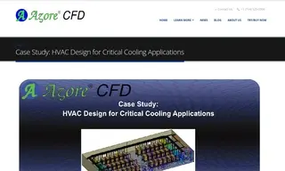 Preview of the Electrical Converter Warehouse Case Study