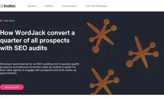 Preview of the WordJack Media Case Study