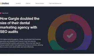 Preview of the Gargle Case Study