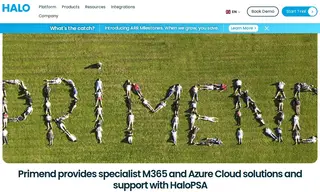 Preview of the Primend Case Study