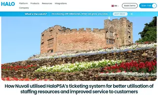 Preview of the Nuvoli Case Study