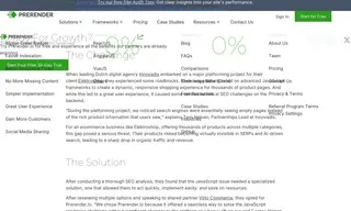Preview of the Innovadis Case Study