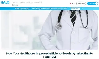 Preview of the Your Healthcare Case Study
