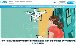 Preview of the NMITE Case Study