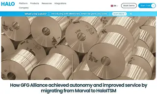 Preview of the GFG Alliance Case Study
