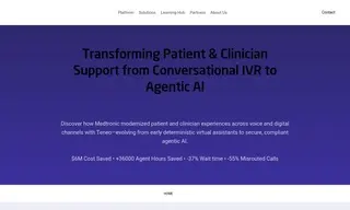 Preview of the Medtronic Case Study