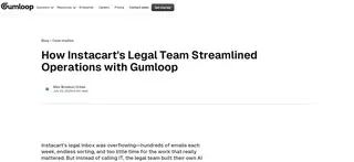 Preview of the Instacart Case Study