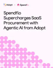 Preview of the Spendflo Case Study