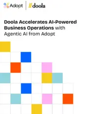 Preview of the doola Case Study