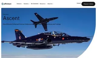 Preview of the Ascent Case Study