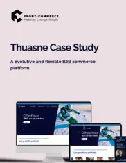 Preview of the Thuasne Case Study