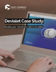 Preview of the Devialet Case Study