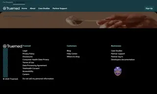 Preview of the Momentous Case Study