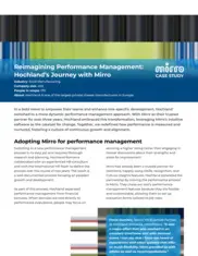 Preview of the Hochland Romania Case Study