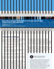Preview of the Kooperativa 2.0 Case Study