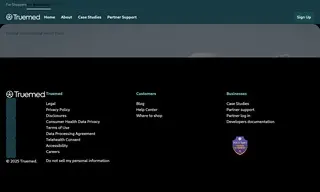 Preview of the STAND+ Case Study