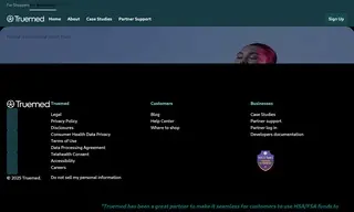 Preview of the The Pod Company Case Study