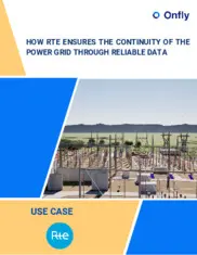 Preview of the RTE Case Study