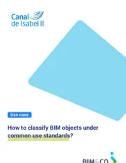 Preview of the Canal de Isabel II Case Study