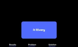 Preview of the Rivery Case Study