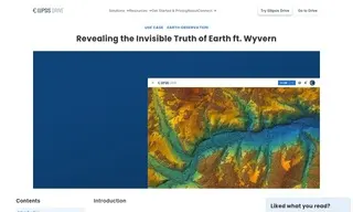 Preview of the Wyvern Case Study