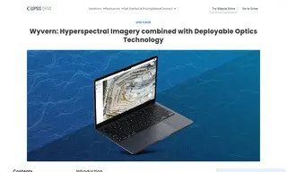 Preview of the Wyvern Case Study