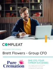 Preview of the Pure Cremation Case Study