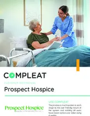 Preview of the Prospect Hospice Case Study