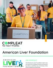 Preview of the American Liver Foundation Case Study