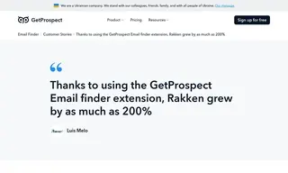 Preview of the Rakken Case Study
