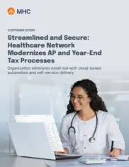 Preview of the Regional Healthcare Network Case Study