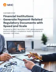 Preview of the Global IT Consulting Firm Case Study