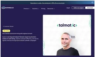 Preview of the Talmatic Case Study