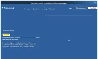 Preview of the A17 Technologies Case Study